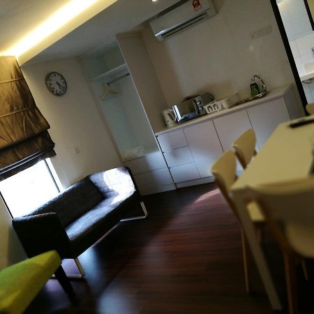Coffea Garden Cafe & Stay Malacca Exterior photo