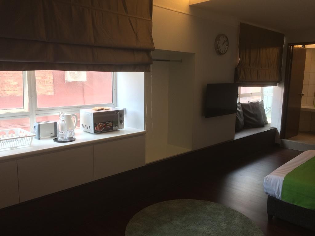 Coffea Garden Cafe & Stay Malacca Exterior photo