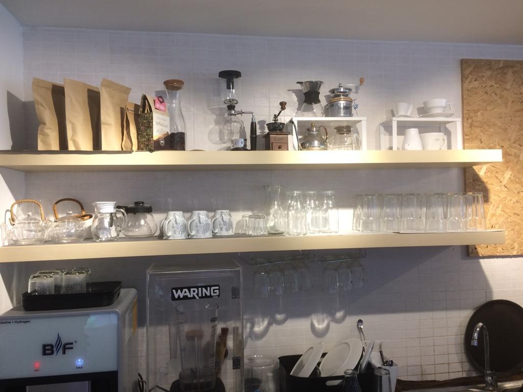 Coffea Garden Cafe & Stay Malacca Exterior photo