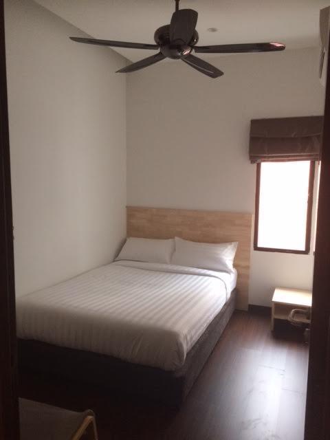 Coffea Garden Cafe & Stay Malacca Exterior photo