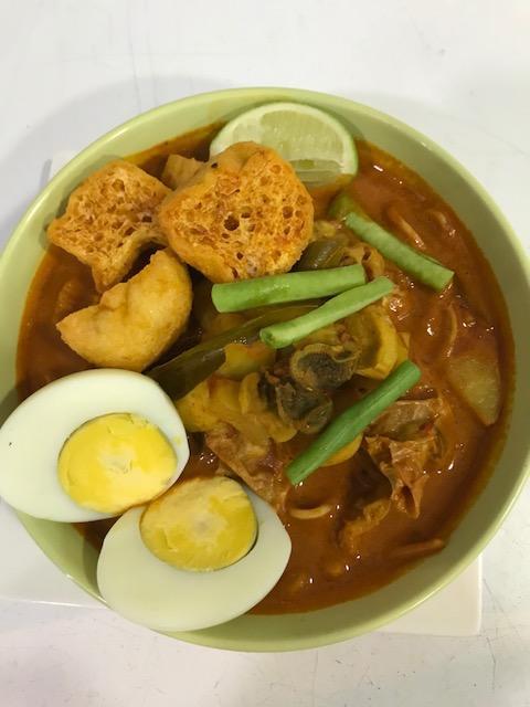 Coffea Garden Cafe & Stay Malacca Exterior photo